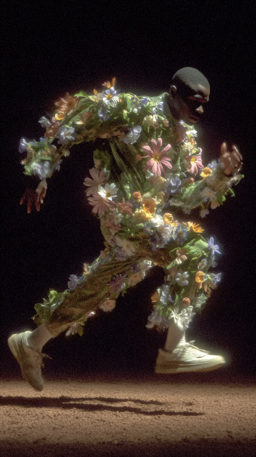 Botanical Metamorphosis