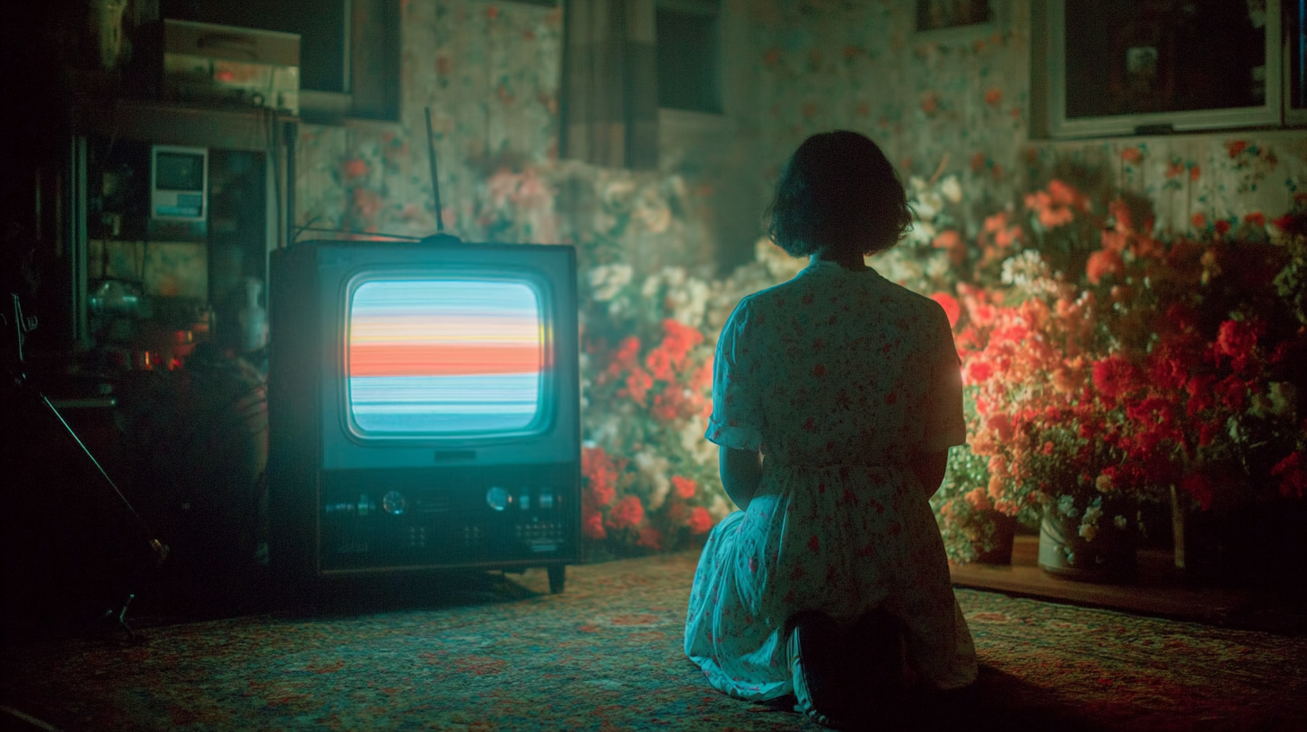 Television Vigil